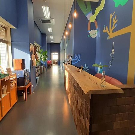 Iruka Hostel Toyama Bagian luar foto