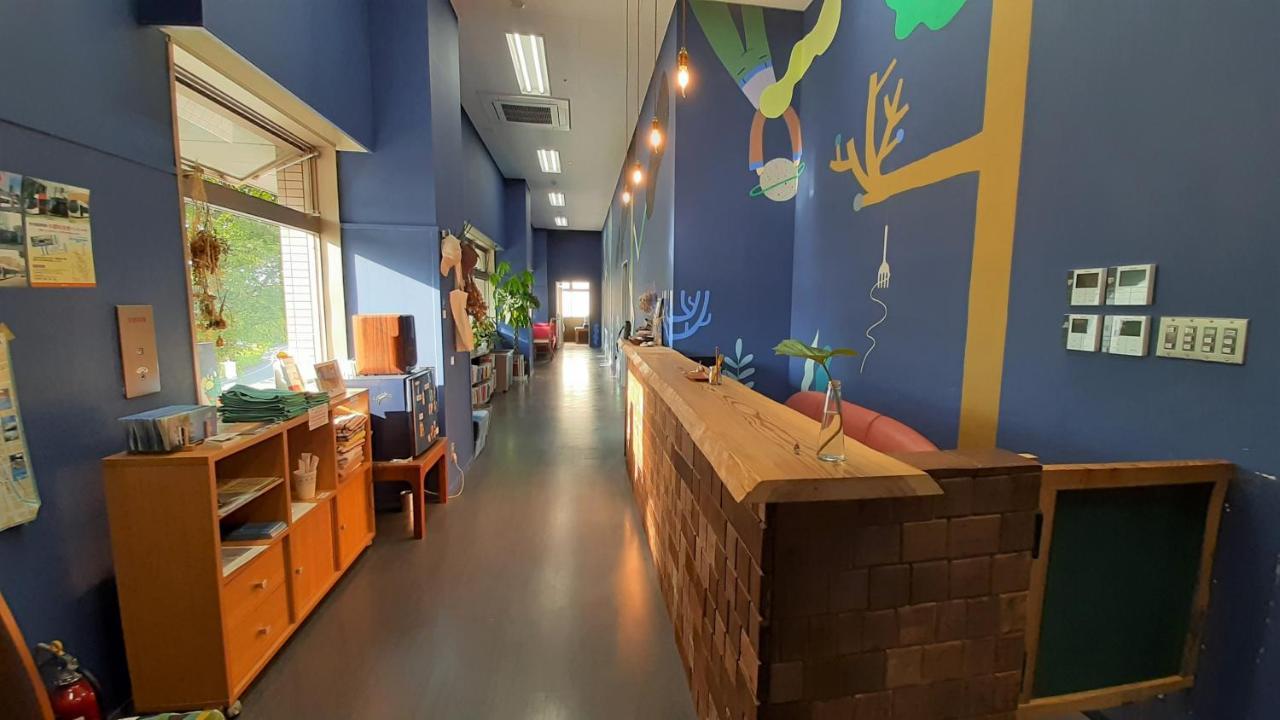 Iruka Hostel Toyama Bagian luar foto