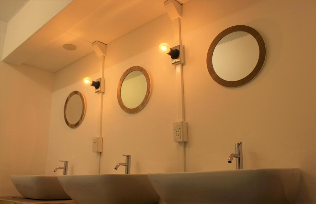Iruka Hostel Toyama Bagian luar foto