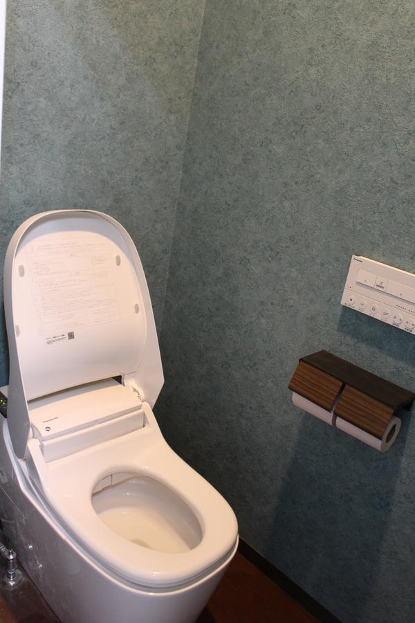 Iruka Hostel Toyama Bagian luar foto