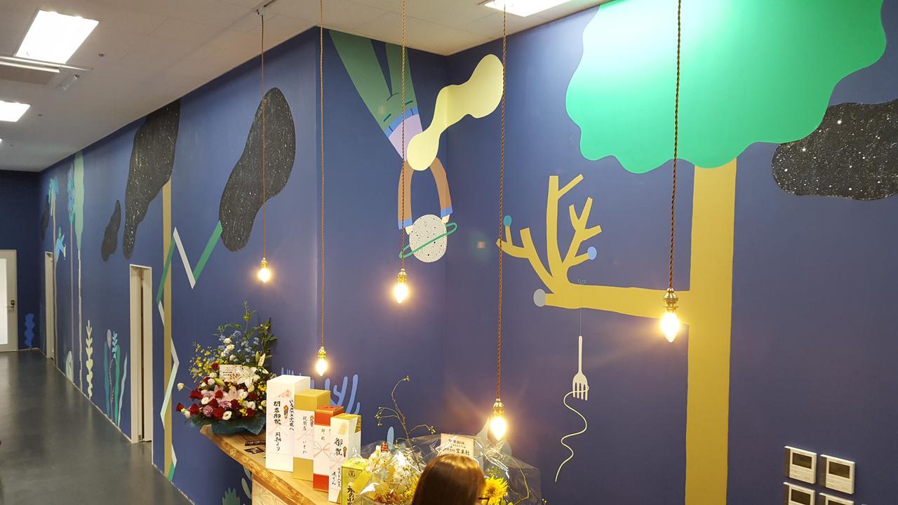 Iruka Hostel Toyama Bagian luar foto