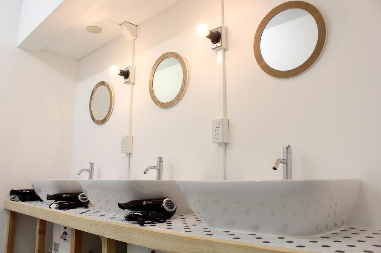 Iruka Hostel Toyama Bagian luar foto