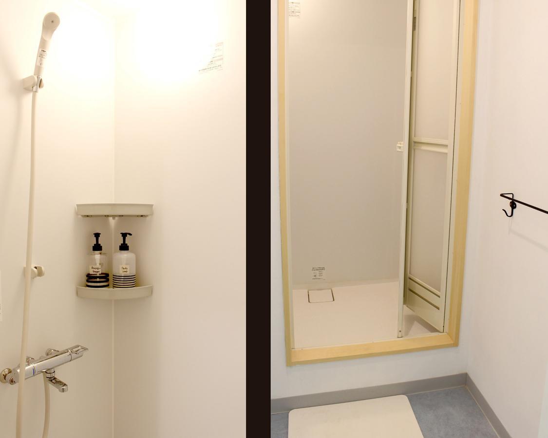 Iruka Hostel Toyama Bagian luar foto