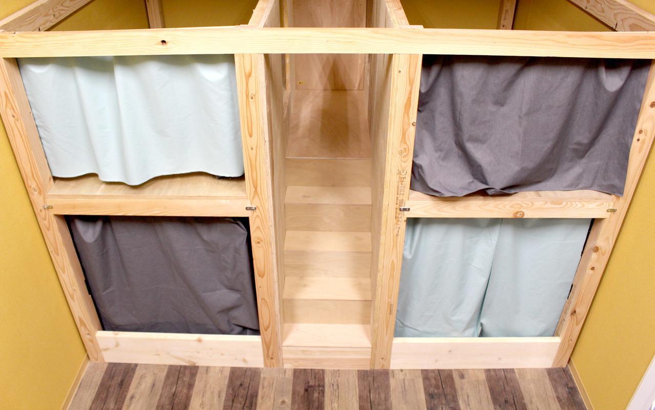 Iruka Hostel Toyama Bagian luar foto